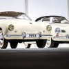 Der Karmann Ghia wird 70: Ein Auto für das Wirtschaftswunder