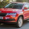 Fehlerhafte Schraube in der Lenkung: Skoda ruft millionenfach zurück