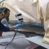 Firmenwagen-Statistik: Weniger Schäden, aber höhere Reparaturkosten