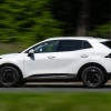 Fahrbericht Kia Sportage: Es lebe der Verbrenner 
