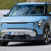 Kia EV2 im Test: Praktisch und preiswert