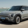 Kia EV3 im Test: Deshalb ist der "Elektriker" rundum gelungen