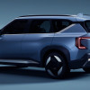 E-Offensive: Kia EV5 kommt 2026