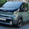Kia PV5 Cargo im Test: Cooler Kasten