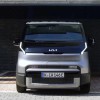Kia PV5: Kurzversion und neue Sitzvarianten starten