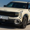 Erste Fahrt im Kia Seltos: Entspannt auf Erfolgskurs