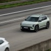 Neuwagen in Europa: E-Auto-Boom lässt CO2-Ausstoß sinken