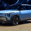 Kia EV2: Start bei 26.600 Euro