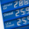 Vor dem Rabatt: September war teuerster Tankmonat bislang