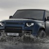 Land Rover Defender Facelift: Das Abenteuer-Upgrade
