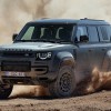 Land Rover Defender Octa: Kraftprotz mit feinen Manieren
