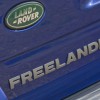 Jaguar Land Rover: Aus Freelander wird eine Elektro-Automarke