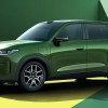 City-SUV der Stellantis-Tochter: Leapmotor zeigt neuen B03X