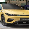 Leapmotor: Neues Modell, erfolgreiches Geschäft
