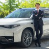 Leapmotor-CEO Xin: "E-Kleinwagen kommen ab 2026"