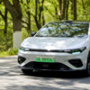 Leapmotor B05: Hier kommt Chinas Alternative zum ID.3