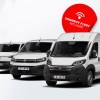 Stellantis: Leasys erweitert Free2move Connect Fleet