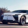 Lexus: Auf dem Weg zur Elektromarke 