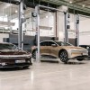 Lucid: Innovative Service-Ansätze neuer Automarken