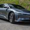 Fahrbericht Lucid Air Pure RWD: Weniger bringt mehr