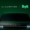 Neue Kooperation: Bolt setzt auf autonome Lucid-Flotte