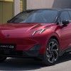 Lynk & Co 02: Neuer Elektro-Crossover am Start