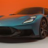 Maserati MCPura: Schneller Verwandlungskünstler