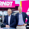 Strategische Expansion: Arndt übernimmt Starcar-Stationen