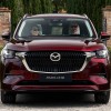 Mazda CX-80: Neues SUV in XXL