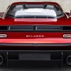 Neues Logo bei McLaren: Zurück zur Tankstelle