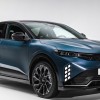 Modellpflege Renault Mégane E-Tech Electric: Elektro-Evolution