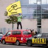 Erwartung weit übertroffen: Bisher 100.000 Anträge für E-Auto-Prämie