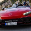 Mercedes-AMG PureSpeed: Nur 250 Stück
