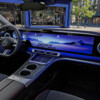 Mercedes C-Klasse als BEV-Modell: Digitaler Kokon