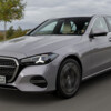 Mercedes C-Klasse Verbrenner im Test: Heimatkunde