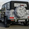 Mercedes G-Klasse: Geländewagen kommt wieder als Cabrio