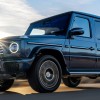 Neue Mercedes G-Klasse: So kommt die Geländewagen-Ikone