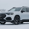 Neuer Mercedes GLB: Breit aufgestellt