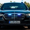 Mercedes S 680 Guard: Die Staatskarosse