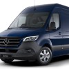 Mercedes eSprinter im Test: Stern mit neuen E-Genen