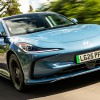 MG Intelligent Mobility: So startet die neue Submarke