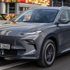 MG S5 EV: Günstig war gestern