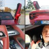 MG Cyberster: "Dieser Wagen wird zum Kultauto"