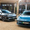 Neue Modelle IM5 und IM6: MG bringt Submarke an den Start