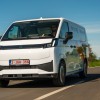 Farizon V7E: Chinesisch L/laden