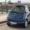 Microcars: Warum die Leichtbauautos in der Kritik stehen