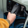 Elektrische Mietwagen: Deutschland gegen den Trend