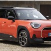Neuer Mini Aceman: Ausschließlich elektrisch unterwegs