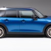 Mini 5-Türer: Alte Basis, neuer Look