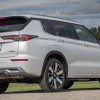 Mitsubishi Outlander im Test: Alt trifft neu